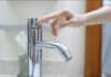Warmwasser sparen: Schluss mit Laufenlassen