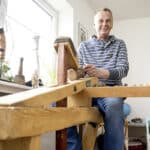 Holger Bartelsen – ein Kind der Rude