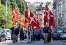 De Danske Årsmøder