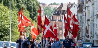 De Danske Årsmøder