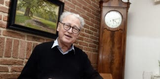 Manfred Ehler – Ein Flensburger mit Durchblick und dem richtigen Gehör!