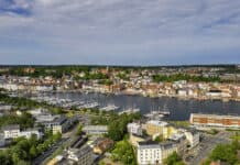 Nicht vergessen! Kommunalwahl am 14. Mai 2023