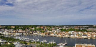 Nicht vergessen! Kommunalwahl am 14. Mai 2023