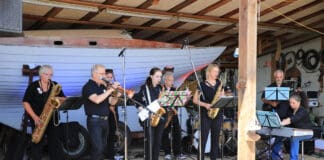 Dänisch-Deutscher Musikschultag 2023