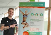 Mit der richtigen Ernährung gegen Krankheiten vorgehen