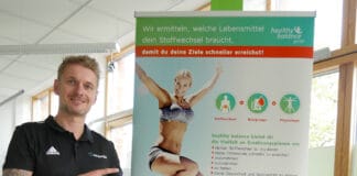 Mit der richtigen Ernährung gegen Krankheiten vorgehen