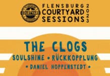 Flensburg Courtyard Sessions