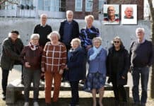 Seniorenbeiratswahl in Flensburg