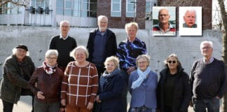 Seniorenbeiratswahl in Flensburg