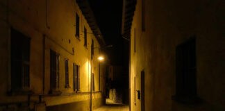 Angsträume in Flensburg