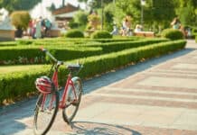 Start in die Rad-Saison: Das ist jetzt wichtig