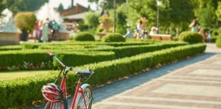 Start in die Rad-Saison: Das ist jetzt wichtig