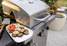Heiß auf die BBQ-Saison: So ist der Gasgrill rechtzeitig einsatzbereit