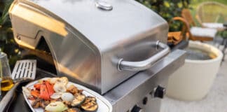 Heiß auf die BBQ-Saison: So ist der Gasgrill rechtzeitig einsatzbereit
