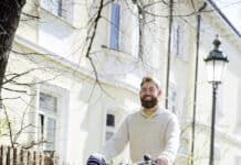 Spezielle Räder für den Alltag: Unterwegs mit Lasten- oder Dreirad