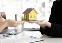 Checkliste für Immobilienkäufer