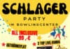 Schlagerparty im Flensburger Bowlingcenter