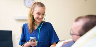 Klinikum Nordfriesland – Ihr Gesundheitspartner am Meer