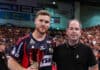 Johannes Golla – SG-Handballer des Jahres