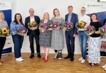 Landesweites Netzwerk StartUp SH e.V. wächst mit IZET und LSN auf 30 Mitglieder