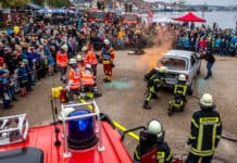 Flensburger Blaulichttag