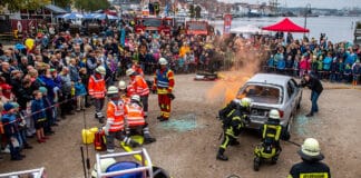 Flensburger Blaulichttag