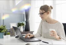 Inflation ändert das Arbeitsverhalten