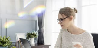 Inflation ändert das Arbeitsverhalten