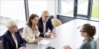 Vorbereitung statt Formeln: Souverän antworten