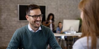 Das Bewerbungsgespräch bestmöglich nutzen – mit eigenen Fragen