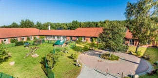 Eine erfolgreiche Pflege braucht mehr als nur einen Beruf