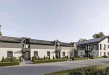 Neubauprojekt „Mein LandLeben“ in Handewitt / Hüllerup