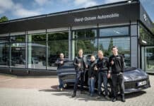 Ein ganzes Jahr Rückenwind: HYUNDAI Nord-Ostsee Automobile Flensburg gewinnt viele neue Fans