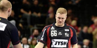 SG Flensburg-Handewitt: Eine große Abschiedszeremonie