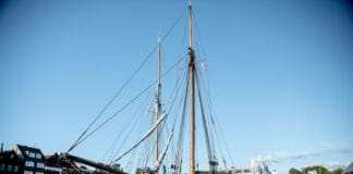 Ahoi! Ausflüge per Schiff im echten Norden