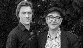 Kay Kankowski – „ Immer noch weiter “