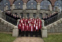 Der Nordertor Chor Flensburg – Singen tut gut