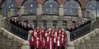 Der Nordertor Chor Flensburg – Singen tut gut