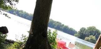 Prächtige Picknickplätze im echten Norden