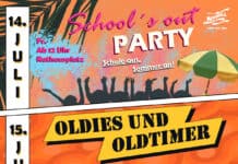 3 Tage – 3 Mottos in Niebüll