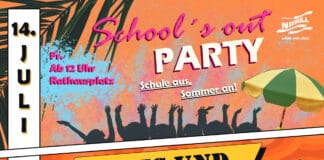 3 Tage – 3 Mottos in Niebüll