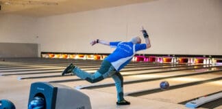 Strike! Die Bowlingsparte des TSV Oeversee