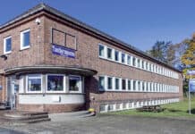 Flensburgs einzigartige Attraktion – das Tauchermuseum