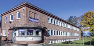 Flensburgs einzigartige Attraktion – das Tauchermuseum