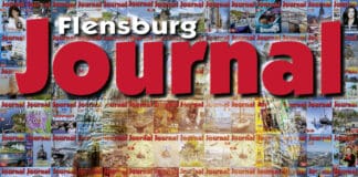 Flensburg Journal – Meilensteine
