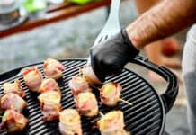 Alles im grünen Bereich: Was beim Grillen in Deutschland erlaubt ist – und was nicht