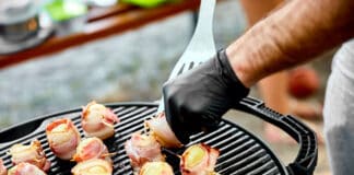 Alles im grünen Bereich: Was beim Grillen in Deutschland erlaubt ist – und was nicht