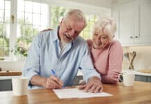 Vorsorgevollmachten für Grundstücksangelegenheiten