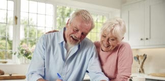 Vorsorgevollmachten für Grundstücksangelegenheiten