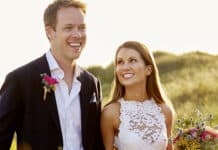 Richtig gekleidet als Hochzeitsgast